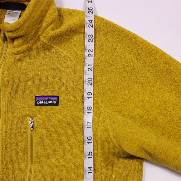 Men's Better Sweater® 1/4-Zip - Picture 4 of 6